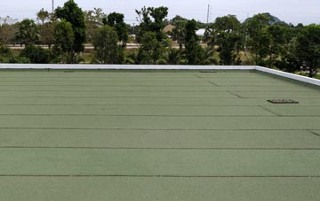 all New Heaton roofing types quoted for