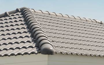 advantages of New Heaton clay roofing