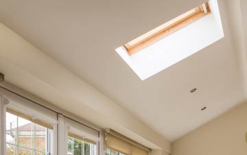 New Heaton conservatory roof insulation companies