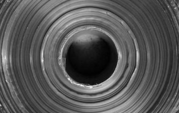 New Heaton edpm waterproofing