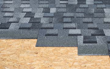 expert New Heaton asphalt roof companies