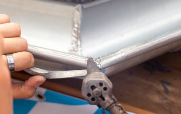 disadvantages of New Heaton lead roofing