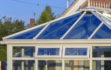 professional New Heaton conservatory insulation