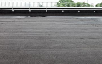 New Heaton asphalt roof replacement