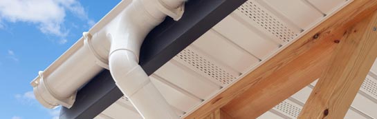 get New Heaton guttering quotes today