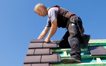 disadvantages of New Heaton slate roofing