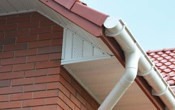 New Heaton soffit repair costs