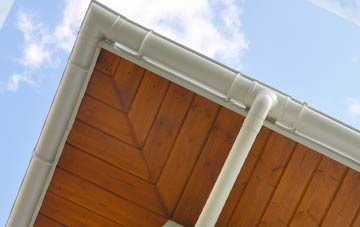 New Heaton soffit types
