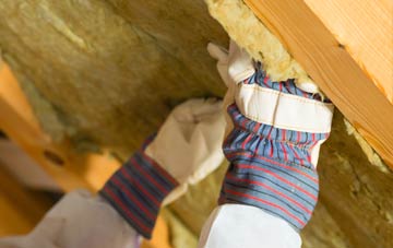 types of New Heaton pitched roof insulation materials