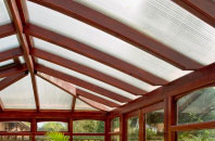 New Heaton conservatory roofing insulation