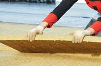 find rated New Heaton roof insulation companies
