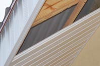 rated New Heaton soffit repair companies
