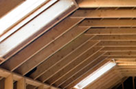 New Heaton tapered roof insulation quotes